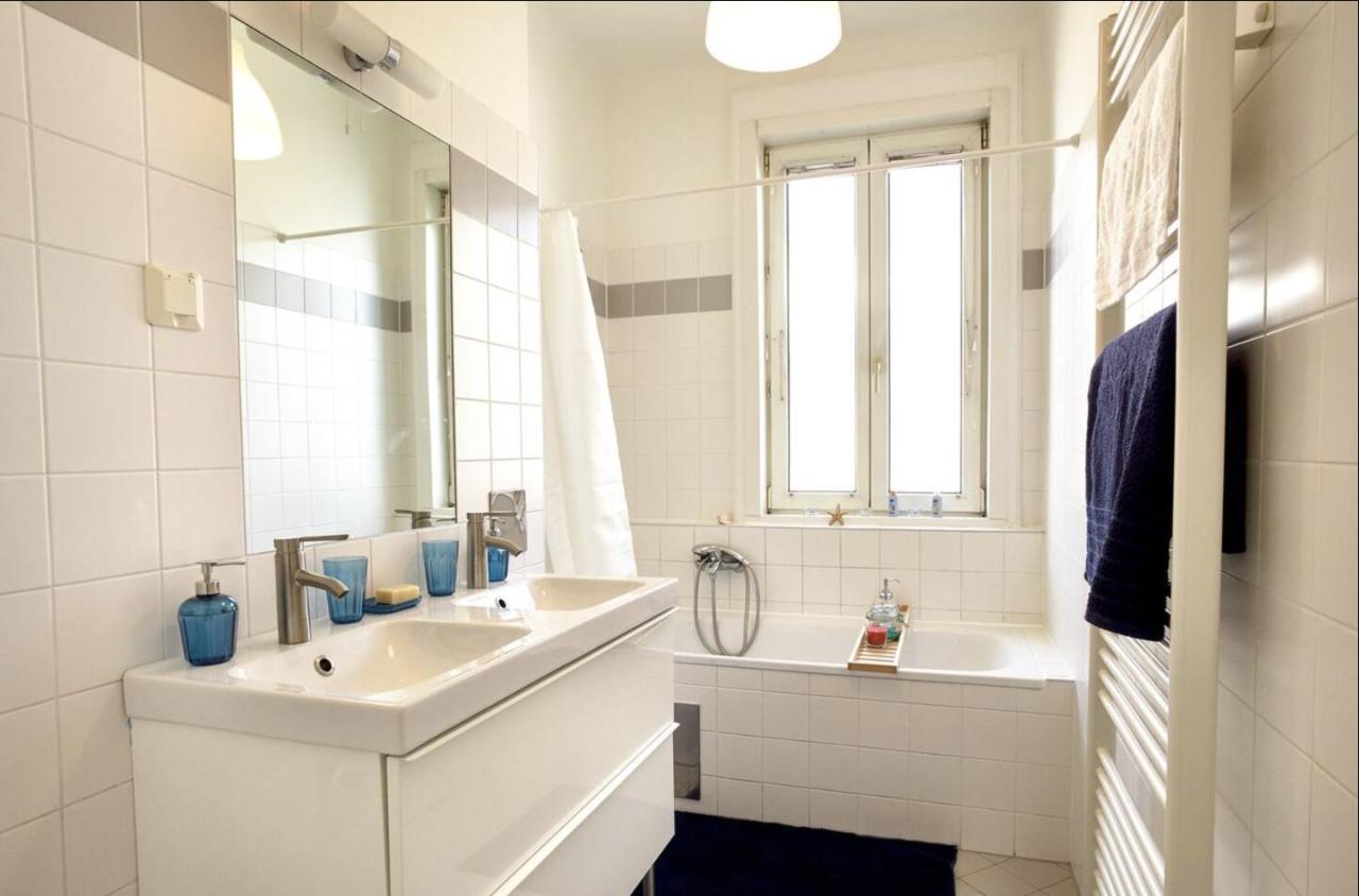 Apartment Operastreet City Center Santorin Wien