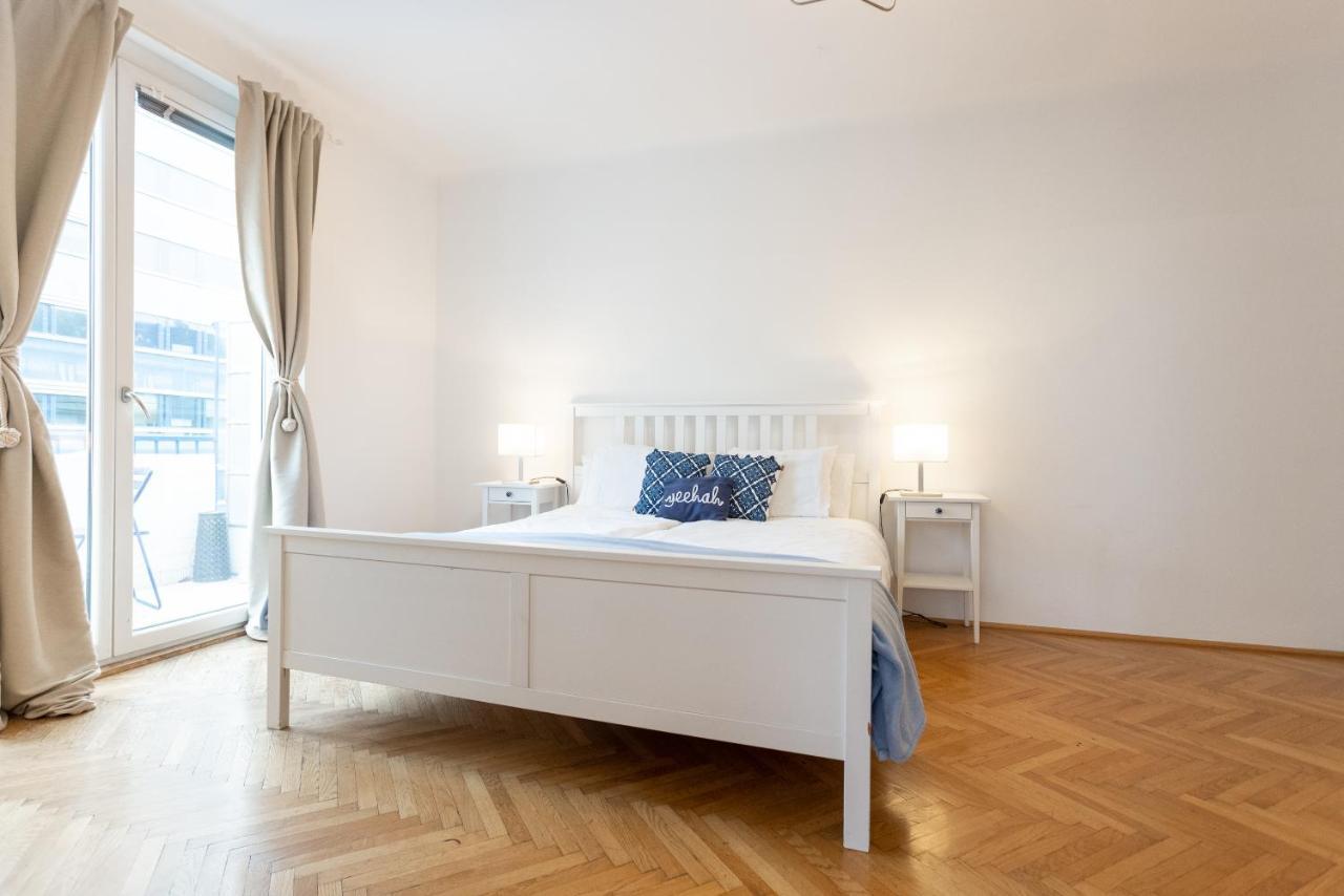 Apartment Operastreet City Center Santorin Wien