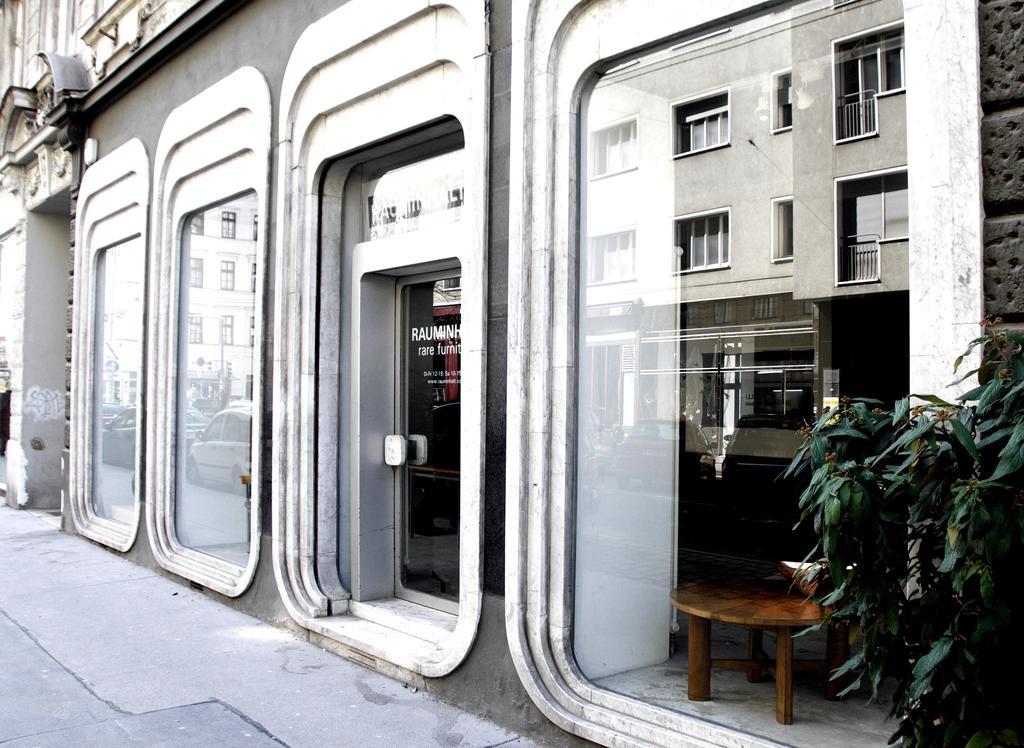 Operastreet City Center Santorin * Wien